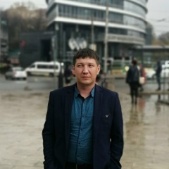 Антон Пупышев, 20.05.1988, Котельнич