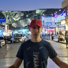 Ruslan Ahunov, Нижний Новгород