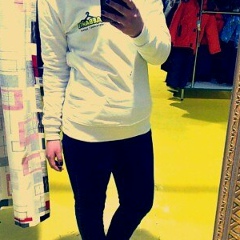 Сабина Кыргызбаева, 26.06.1996, Якутск