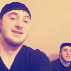 Акрам Кодзоев, 19.12.1994, Назрань