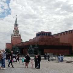 Юрий Хорошилов, Санкт-Петербург