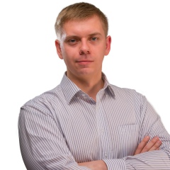Dmitry Vaganov, 07.08.1989, Москва
