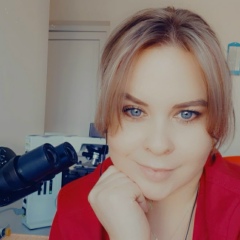 Екатерина Соколова, 23.01.1988, Алматы