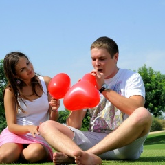 Наталья Гусева, 06.06, Санкт-Петербург