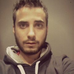 Seif Alaa, 04.06, Cairo