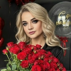 Екатерина Скиба, 07.02, Москва