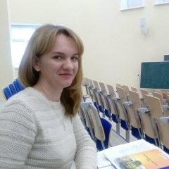 Ирина Салеева, 16.07.1976, Бурибай