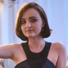 Luba Luchka, 03.02