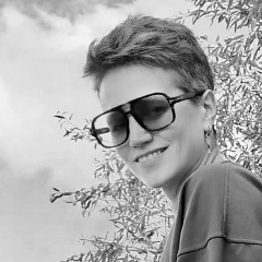 Lena Judd, Ханты-Мансийск