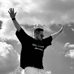 Никита Сорокин, 24.04, Москва