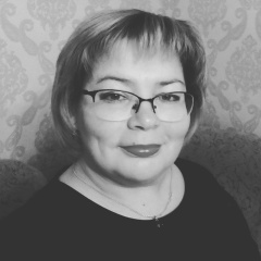 Альбина Туйгунова, 23.05, Орск