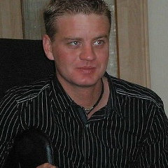 Sergej Penner, 28.10.1980, Stuttgart