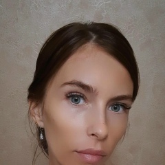 Анастасия Вениаминовна, 24.05, Краснодар