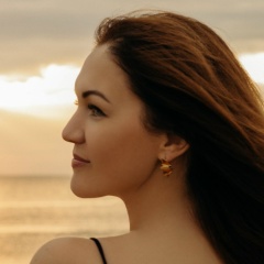 Вера Соколова, 24.03, Санкт-Петербург