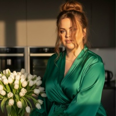 Галина Перевозчикова, 20.07, Уральск