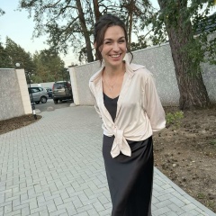 Настена Янцевич, 05.08, Солигорск