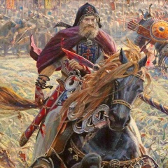 Сергей Аристов, Москва