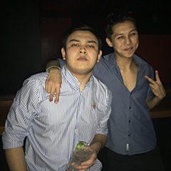 Ерсултан Атамкулов, 24.07, Vancouver