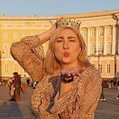 Наталья Власова, 05.07, Самара
