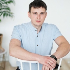 Виталик Махина, 05.04