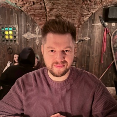 Дима Жигунов, 30.03.1987