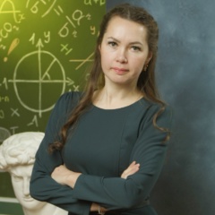 Людмила Томилина, 20.11, Кудымкар