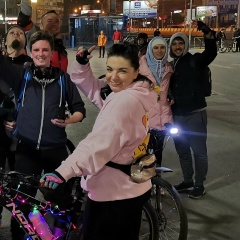 Ольга Федорова, 14.09, Новосибирск