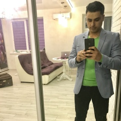 Вайль Альатаий, 04.12