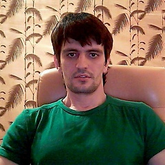 Дмитрий Константинов, 31.08, Харьков