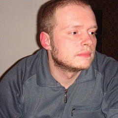 Денис Кузнецов, 29.08.1978, Москва