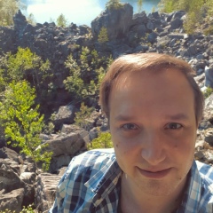 Дмитрий Черепанов, 07.09, Санкт-Петербург
