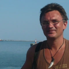 Artur Krotov, 22.07.1965, Санкт-Петербург