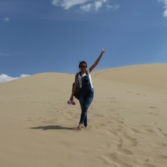 Ainur Kazkenova, 01.01, Алматы