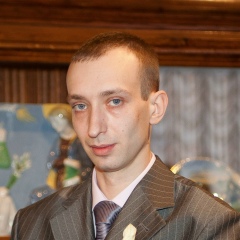 Владимир Цветков, 28.03, Киев
