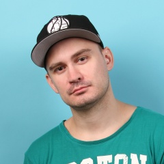 Сергей Ляхов, 01.05, Санкт-Петербург