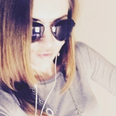 Евгения Герасимова, 29.03.1986, Москва