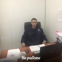 Алибек Дуйсеков, 19.08, Шымкент