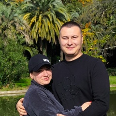 Олег Вячкилев, Первоуральск