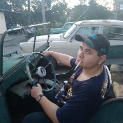 Александр Щелканов, 02.12.1988, Курган