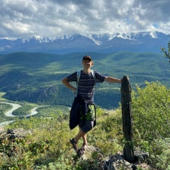 Иван Чмир, 17.02, Екатеринбург