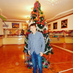 Iliyas Izakeev, 22.06.1990, Тараз