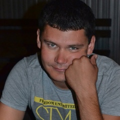 Алексей Асламов, 28.05.1990, Оренбург