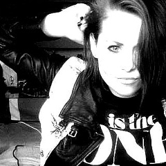 Nastya Barlet, 12.03.1991, Москва