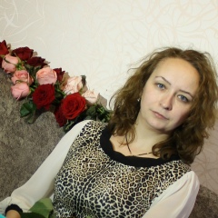 Елена Шевченко, 21.12, Ромны