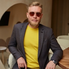 Юрий Кутузов, 11.10, Липецк
