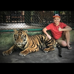 Вадим Шпаковский, 07.03.1989, Москва