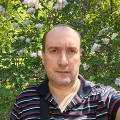 Юрок Филиппов, 28.06.1978, Москва