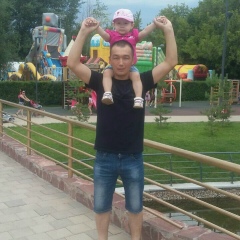 Канат Джолдыбаев, 18.01, Астана