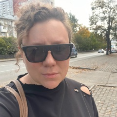 Кристина Зиновьева, 28.01.1992, Новосибирск