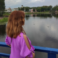 Лиза Вета, 16.09
